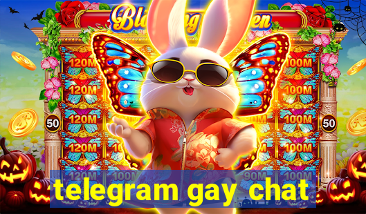 telegram gay chat